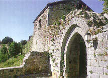 la porte sud